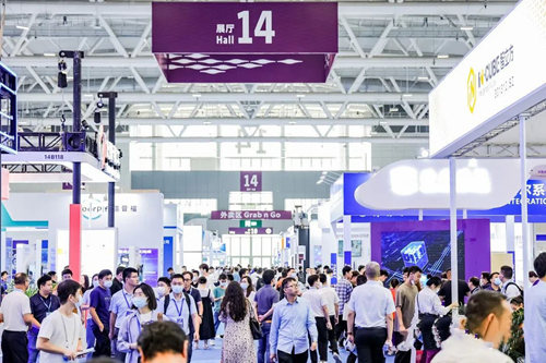 第五屆深圳國(guó)際半導(dǎo)體技術(shù)暨應(yīng)用展覽會(huì)圓滿(mǎn)落幕，億天凈化與您共啟“芯”旅程！