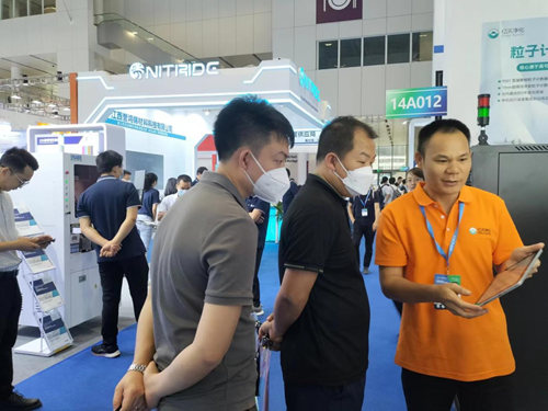 第五屆深圳國(guó)際半導(dǎo)體技術(shù)暨應(yīng)用展覽會(huì)圓滿(mǎn)落幕，億天凈化與您共啟“芯”旅程！
