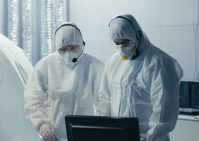 潔凈室相關(guān)知識 潔凈室檢測方法及流程。