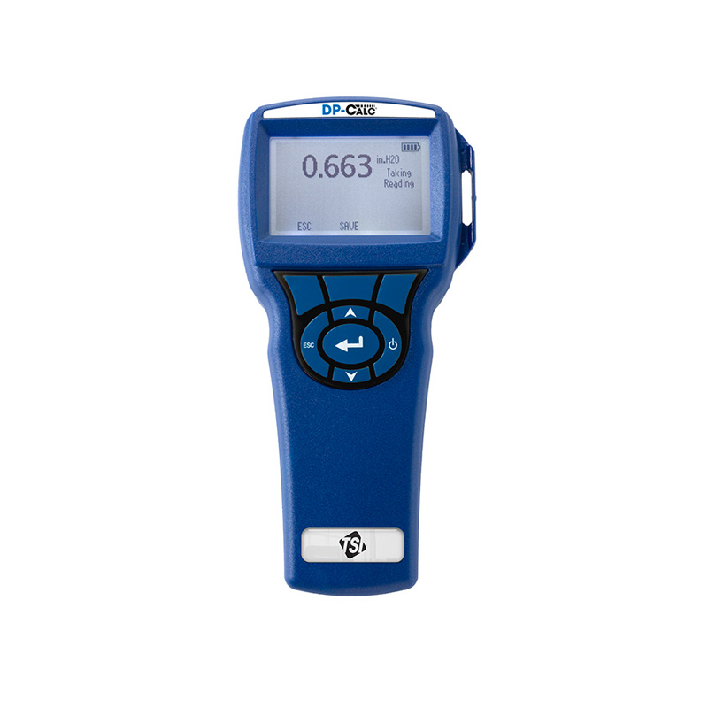 美國TSI-5825 微壓差計(jì)