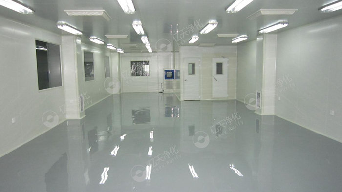 關(guān)于潔凈室的分類和竣工驗收，這些知識點要牢記！