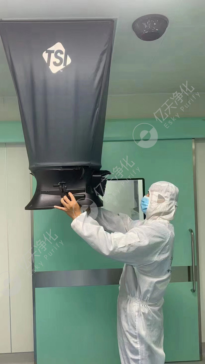 想要進(jìn)行精確的風(fēng)量測試，這款數(shù)字式風(fēng)量罩不能錯(cuò)過！