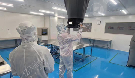 想要進(jìn)行精確的風(fēng)量測試，這款數(shù)字式風(fēng)量罩不能錯過！