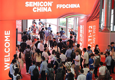 完美收官！億天凈化 SEMICON China 2023 精彩盤點(diǎn)！