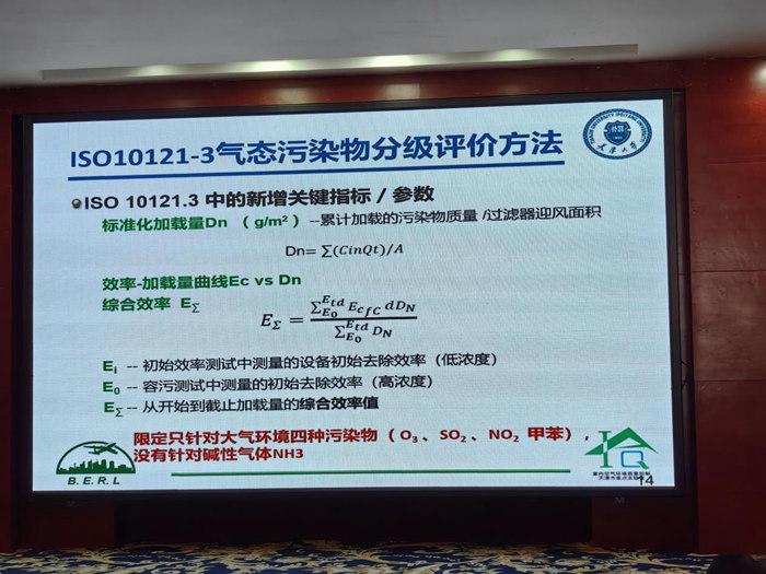 信仰之光照亮前行之路，億天凈化受邀參加CRAA空氣過(guò)濾器標(biāo)準(zhǔn)工作會(huì)議暨潔凈室技術(shù)論壇