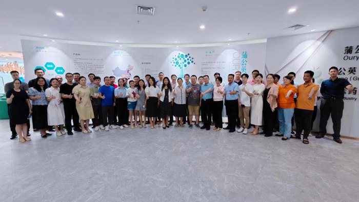 群英集結(jié)，“凈”護(hù)生產(chǎn)！“GMP無菌潔凈空間污染防控策略及運(yùn)營管理”沙龍圓滿結(jié)束！