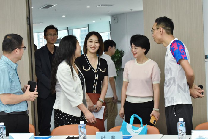 群英集結(jié)，“凈”護(hù)生產(chǎn)！“GMP無菌潔凈空間污染防控策略及運(yùn)營管理”沙龍圓滿結(jié)束！