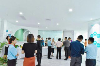 群英集結(jié)，“凈”護(hù)生產(chǎn)！“GMP無菌潔凈空間污染防控策略及運(yùn)營(yíng)管理”沙龍圓滿結(jié)束！