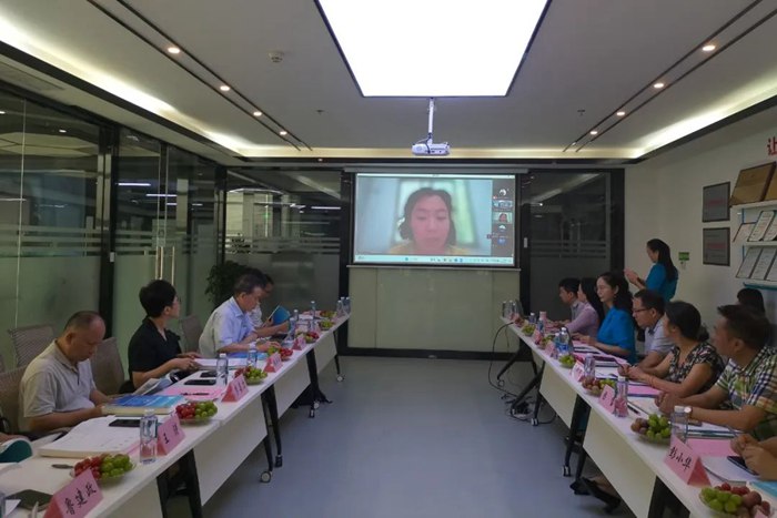 天津大學環(huán)境科學與工程學院 裴晶晶教授