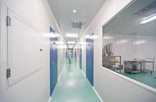 關(guān)于潔凈室，您知道多少，無塵車間（潔凈室）等級說明