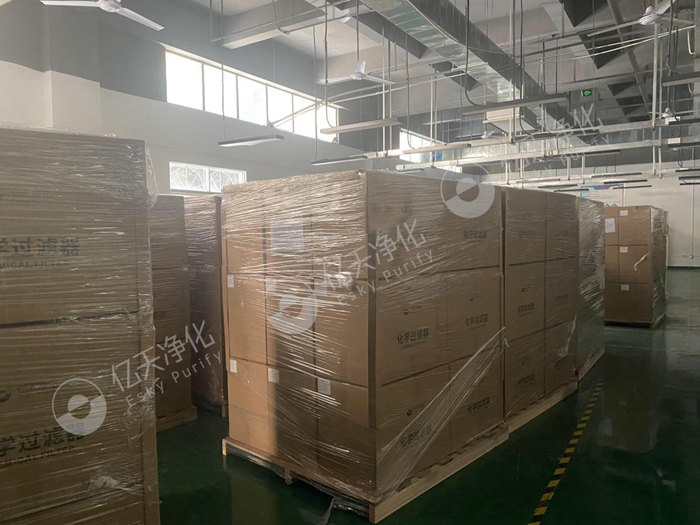 發(fā)貨進(jìn)行時(shí)~不負(fù)等待，我們來啦