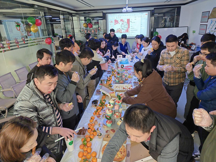 冬至有愛，圣誕有你，共慶生辰