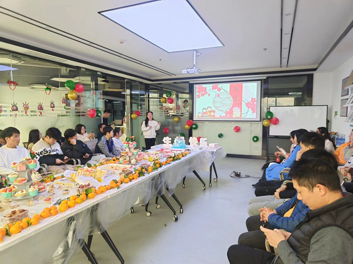 冬至有愛，圣誕有你，共慶生辰