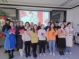 冬至有愛，圣誕有你，共慶生辰