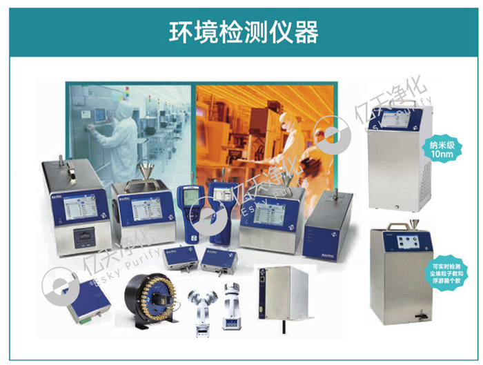 為保證潔凈室所要求的空氣潔凈度，需要采取哪些潔凈措施