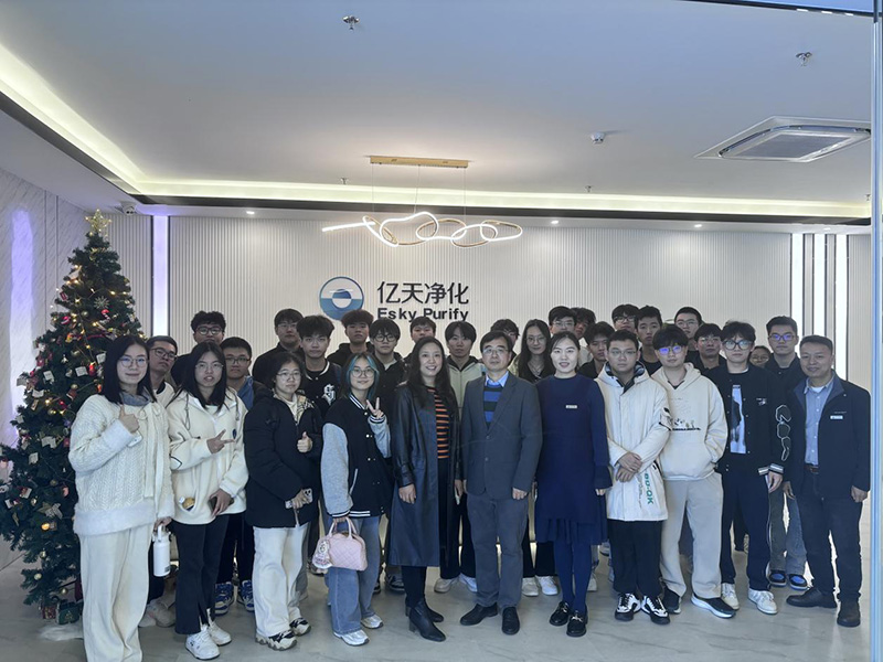 億天凈化丨存檔2024，啟航2025