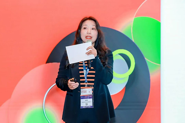 億天凈化總經(jīng)理受邀出席綠色廠務(wù)國際創(chuàng)新論壇并發(fā)表演講