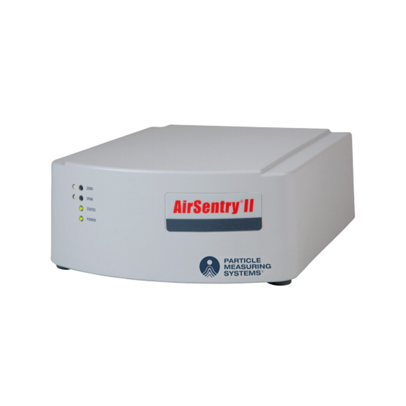 AirSentry II分子污染監(jiān)測系列的離子遷移率光譜儀