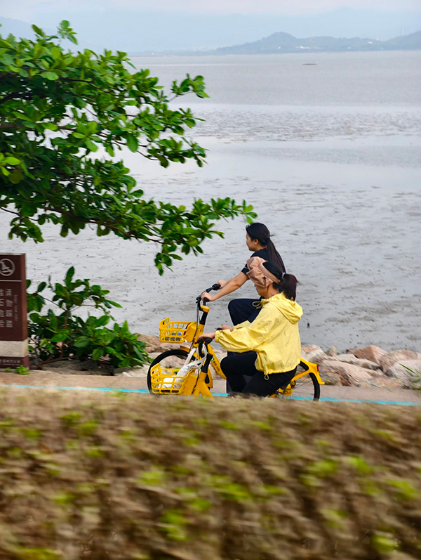 奔赴山海，同心啟航 | 億天凈化銷售團(tuán)隊?wèi)敉怛T行團(tuán)建精彩回顧