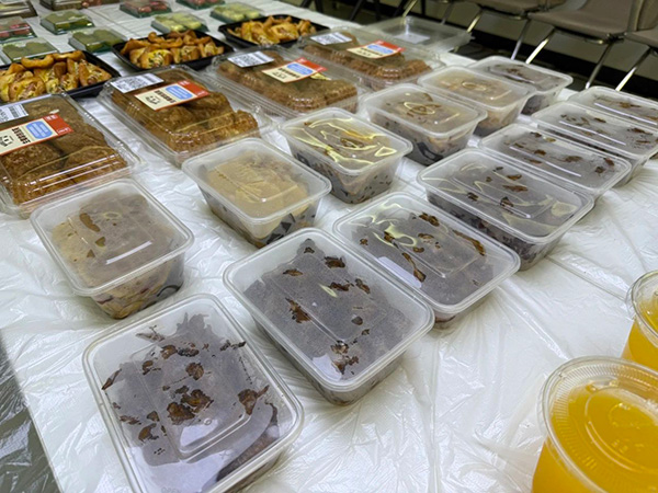 粽情端午，茶暖時光｜這份心意請查收