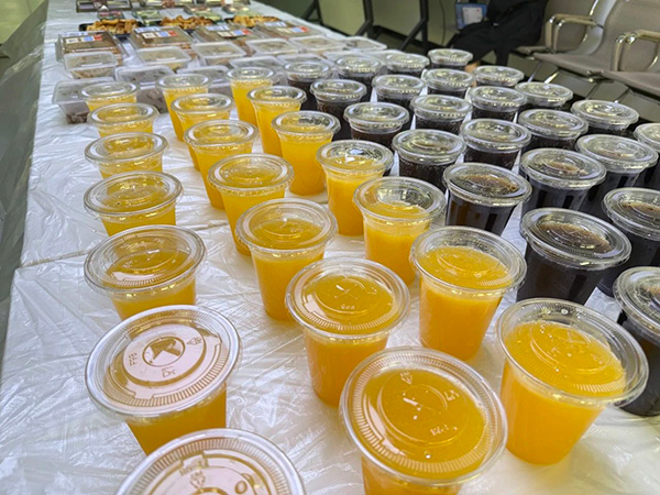 粽情端午，茶暖時光｜這份心意請查收