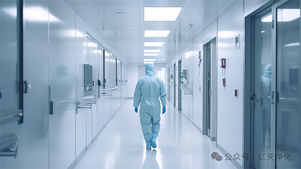 潔凈室到底有多重要？