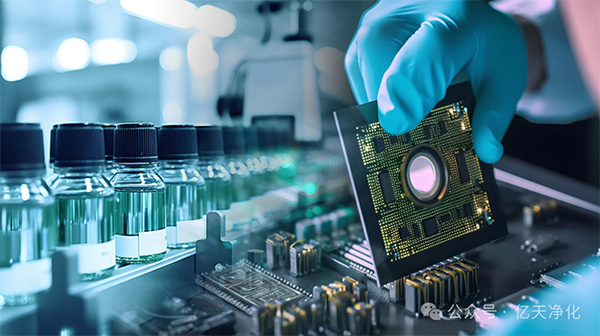 潔凈室到底有多重要？