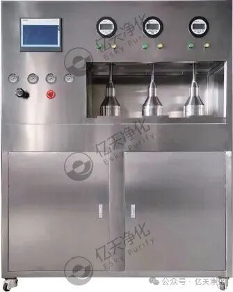 解讀：潔凈室過(guò)濾器為何要做檢測(cè)？