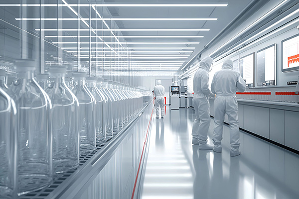 潔凈室多久檢測一次？