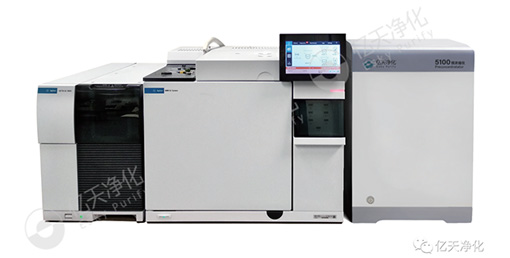 揮發(fā)性有機化合物前處理系統(tǒng)