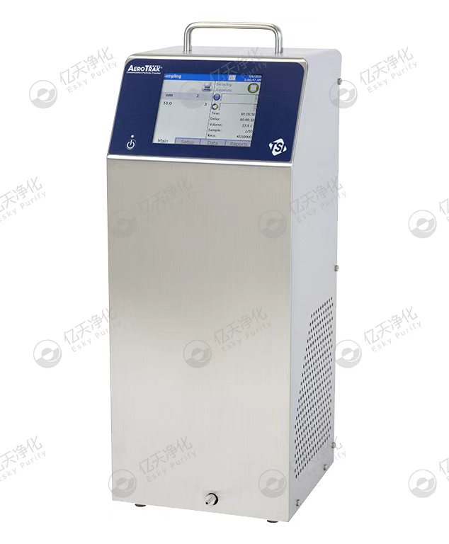 粉塵顆粒物檢測(cè)全線產(chǎn)品 丨 看不見的風(fēng)險(xiǎn)，看得見的守護(hù)