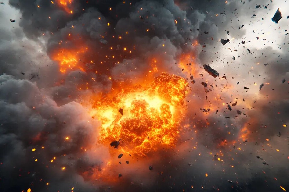 警惕 “隱形炸彈”！粉塵風險提前可防 ！