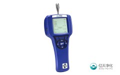 塵埃粒子計(jì)數(shù)器校準(zhǔn)方法你知道多少？