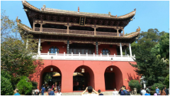 南岳衡山，心愿之旅！