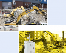 測(cè)量和記錄PM1、PM2.5、PM10和總PM