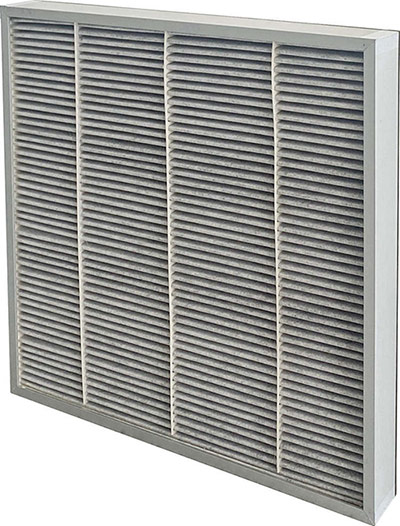 平板型化學(xué)過濾器  /應(yīng)用機(jī)組FFU